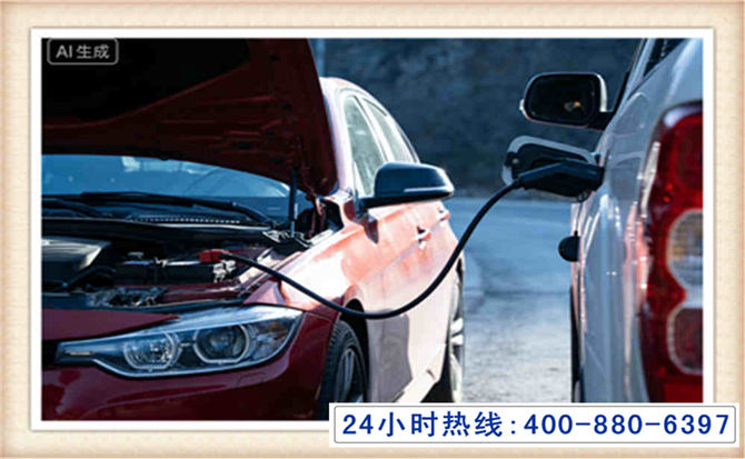 隰县潍坊拖车,附近24小时汽车拖车救援，潍坊道路救援拖车电话