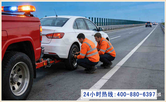 隰县汽车救援道路救援 隰县汽车救援道路救援